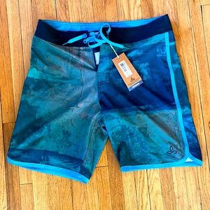 Prana Swim Shorts